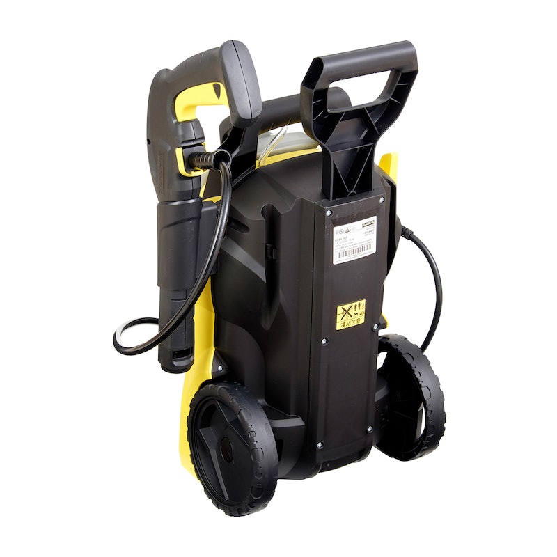 ケルヒャー K3 サイレント ベランダをレビュー！クチコミ・評判をもと