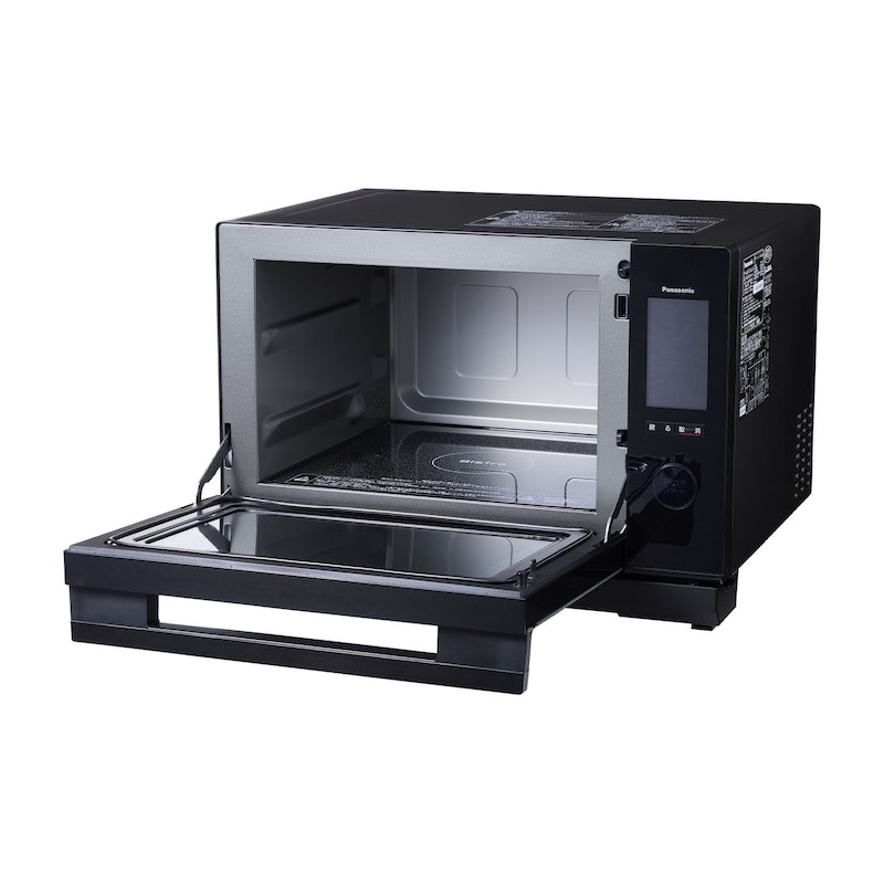 パナソニック スチームオーブンレンジ NE-BS6Aの口コミ・評判は