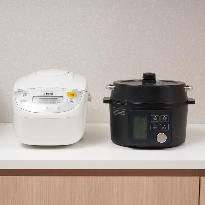 アイリスオーヤマ 電気圧力鍋 PMPC-MA2をレビュー!クチコミ アイリスオーヤマ 電気圧力鍋 PMPC-MA2をレビュー!クチコミ