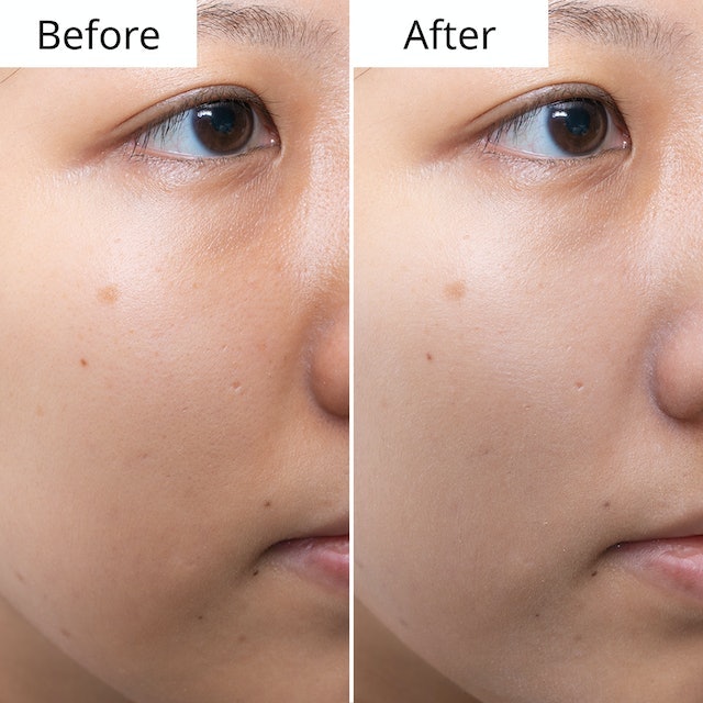 クレ・ド・ポー ボーテ ヴォワールコレクチュールnをレビュー クレ・ド・ポー ボーテ ヴォワールコレクチュールnをレビュー