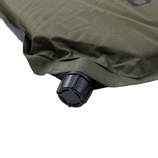 WAQ インフレータブル式マット 8cmをレビュー！クチコミ・評判をもとに