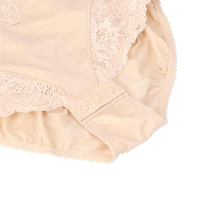 トリンプストーリー477 ボディースーツ TR477 BSWをレビュー!口コミ