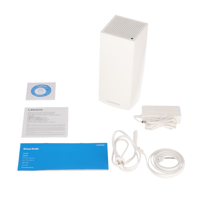 LINKSYS VELOP MX5300をレビュー!クチコミ・評判をもとに徹底 LINKSYS VELOP MX5300をレビュー!クチコミ・評判をもとに徹底