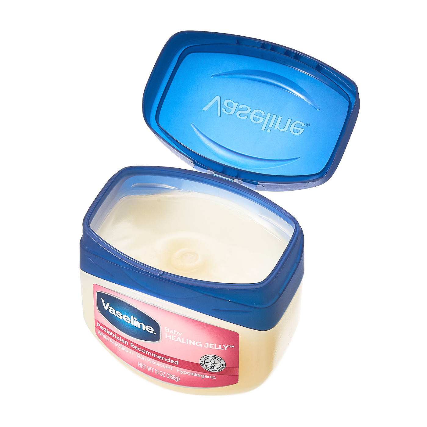 ヴァセリン ペトロリュームベビージェリーを全9商品と比較 口コミや評判を実際に使ってレビューしました Mybest