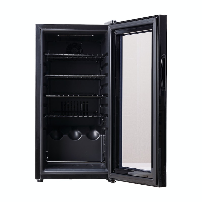 ワインセラー ルフィエール C15B コンプレッサー式 15本