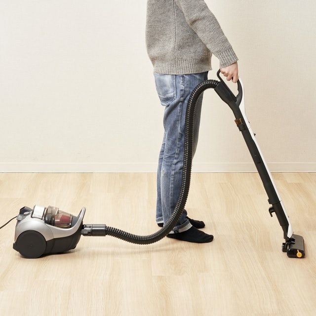 三菱電機 サイクロン式掃除機 Be-K TC-ED2Bをレビュー!クチコミ・評判 三菱電機 サイクロン式掃除機 Be-K TC-ED2Bをレビュー!クチコミ・評判