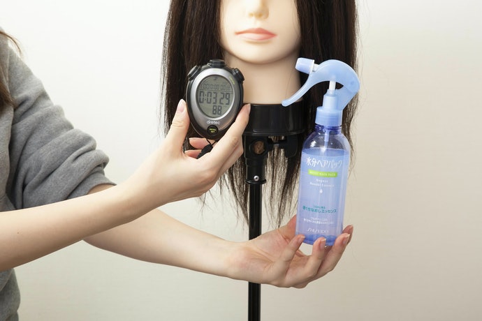 水分ヘアパック 寝ぐせなおしエッセンスを全29商品と比較 口コミや評判を実際に使ってレビューしました Mybest