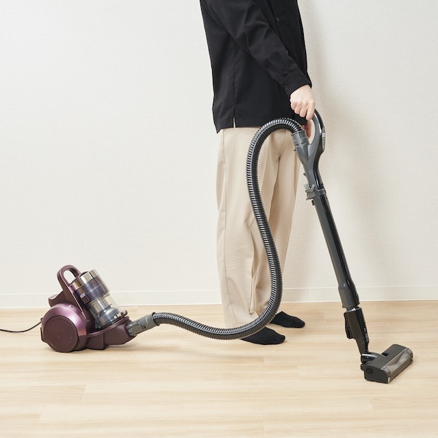 Panasonic MC-SR38K-T サイクロン式掃除機 シャイニーブラウン Panasonic MC-SR38K-T サイクロン式掃除機 シャイニーブラウン