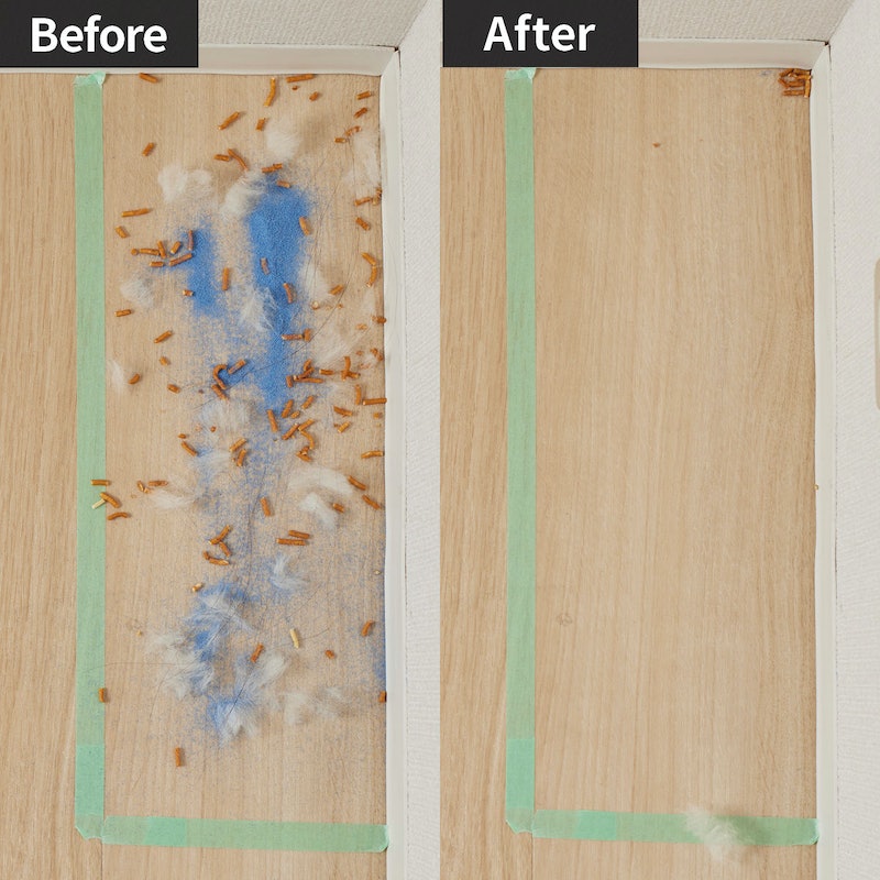 パナソニック 掃除機 MC-SR40Kをレビュー！クチコミ・評判をもとに徹底