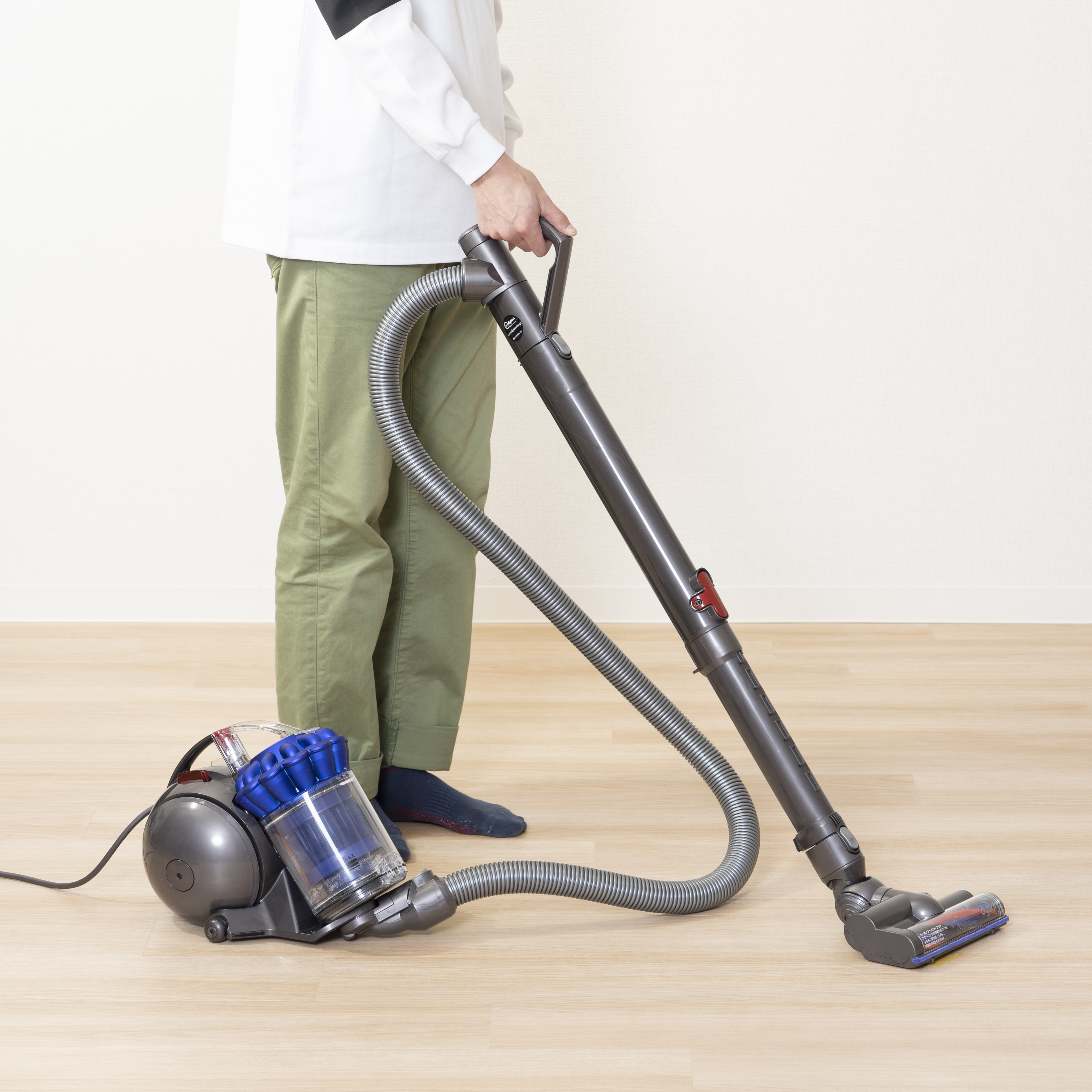dyson DC48 TH SB | www.jarussi.com.br