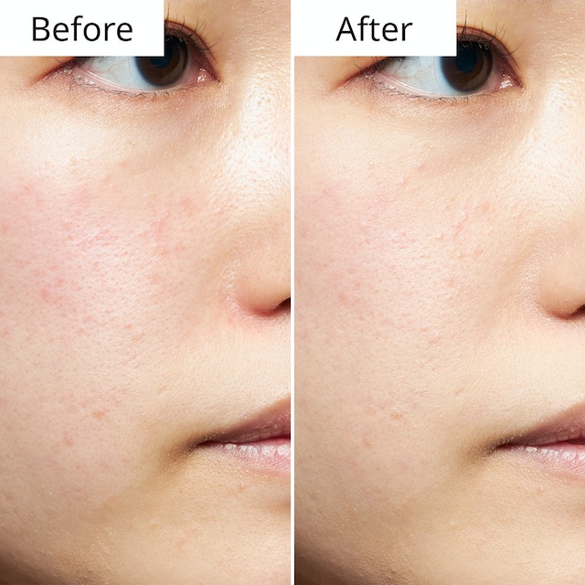 マキアージュ ドラマティックパウダリー EX オークル20をレビュー