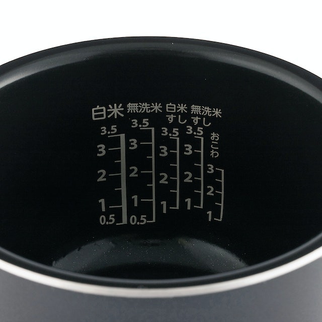 東芝 圧力IHジャー炊飯器 RC-6PXRをレビュー!クチコミ・評判を 東芝 圧力IHジャー炊飯器 RC-6PXRをレビュー!クチコミ・評判を