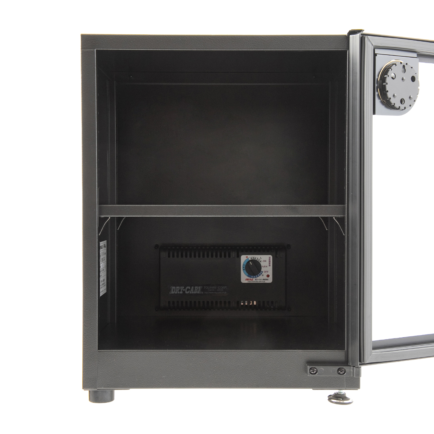 防湿庫　EC-47D　トーリハン　ドライキャビ トーリ・ハン ドライ・キャビ EC-47-M2をレビュー！クチコミ