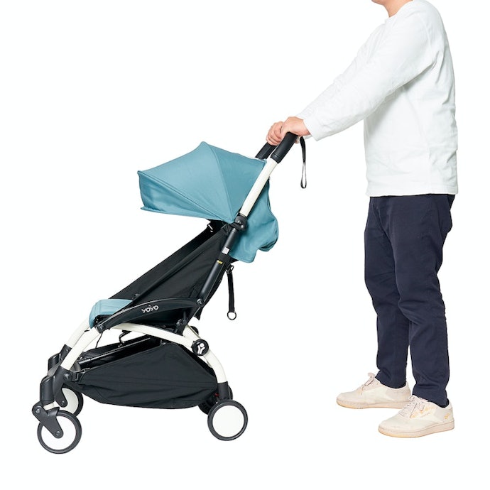 BABYZEN YOYO2 6+をレビュー!クチコミ・評判をもとに徹底検証 | マイ BABYZEN YOYO2 6+をレビュー!クチコミ・評判をもとに徹底検証 | マイ