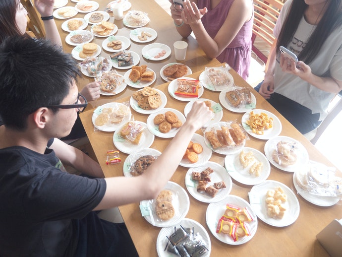 オリーブオイル仕立ての塩せんべいを全43商品と比較 口コミや評判を実際に使ってレビューしました Mybest