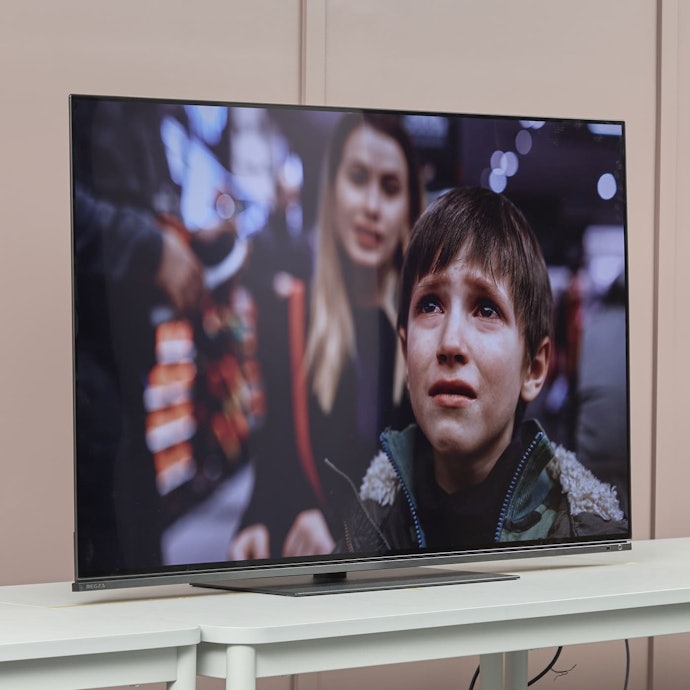 レグザ 4K有機ELテレビ 55X8900Lをレビュー!クチコミ・評判をも レグザ 4K有機ELテレビ 55X8900Lをレビュー!クチコミ・評判をも