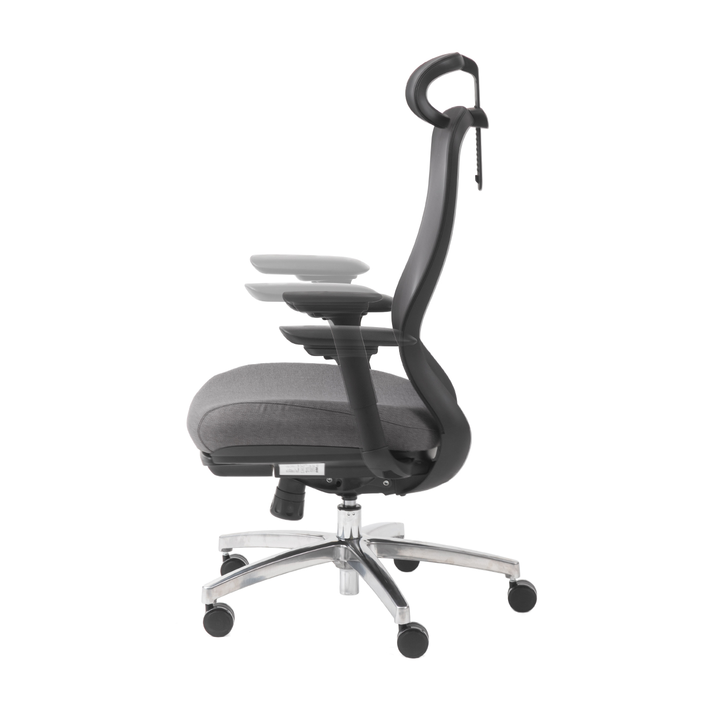 現行品】関家具 AiDen アイデンミーティングチェア 2脚セット 現行品