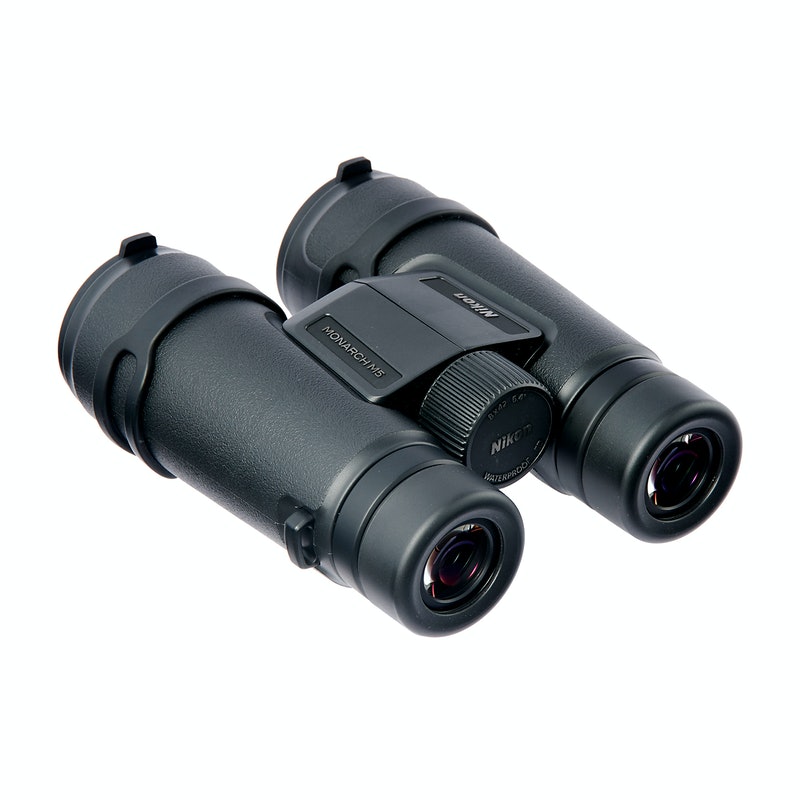 Nikon MONARCH M5 8×42をレビュー！クチコミ・評判をもとに徹底検証