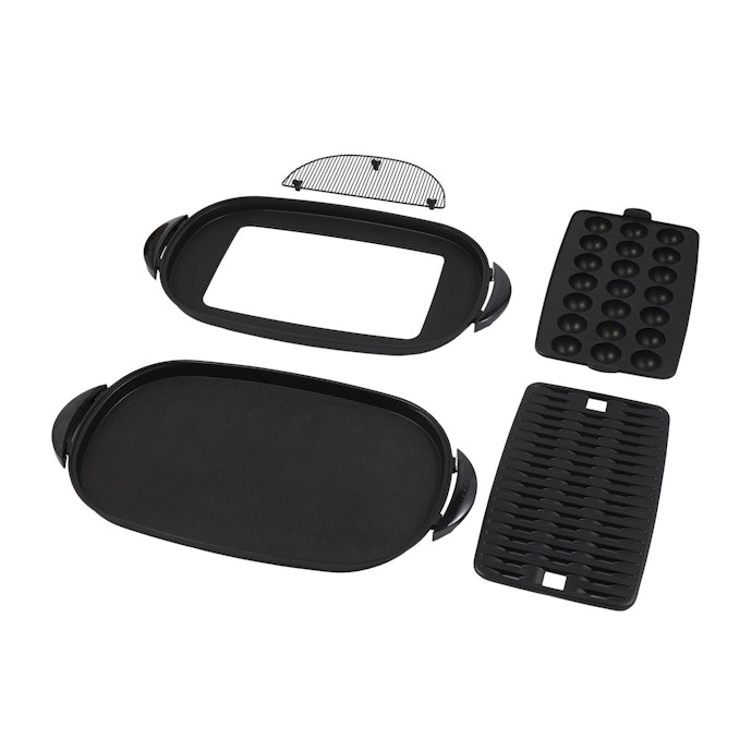 パナソニック ホットプレート 3枚タイプ NF-W300をレビュー!クチコミ パナソニック ホットプレート 3枚タイプ NF-W300をレビュー!クチコミ