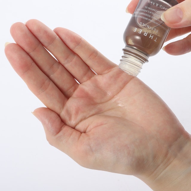 Three リファイニング トリートメント オイルを全商品と比較 口コミや評判を実際に使ってレビューしました Mybest