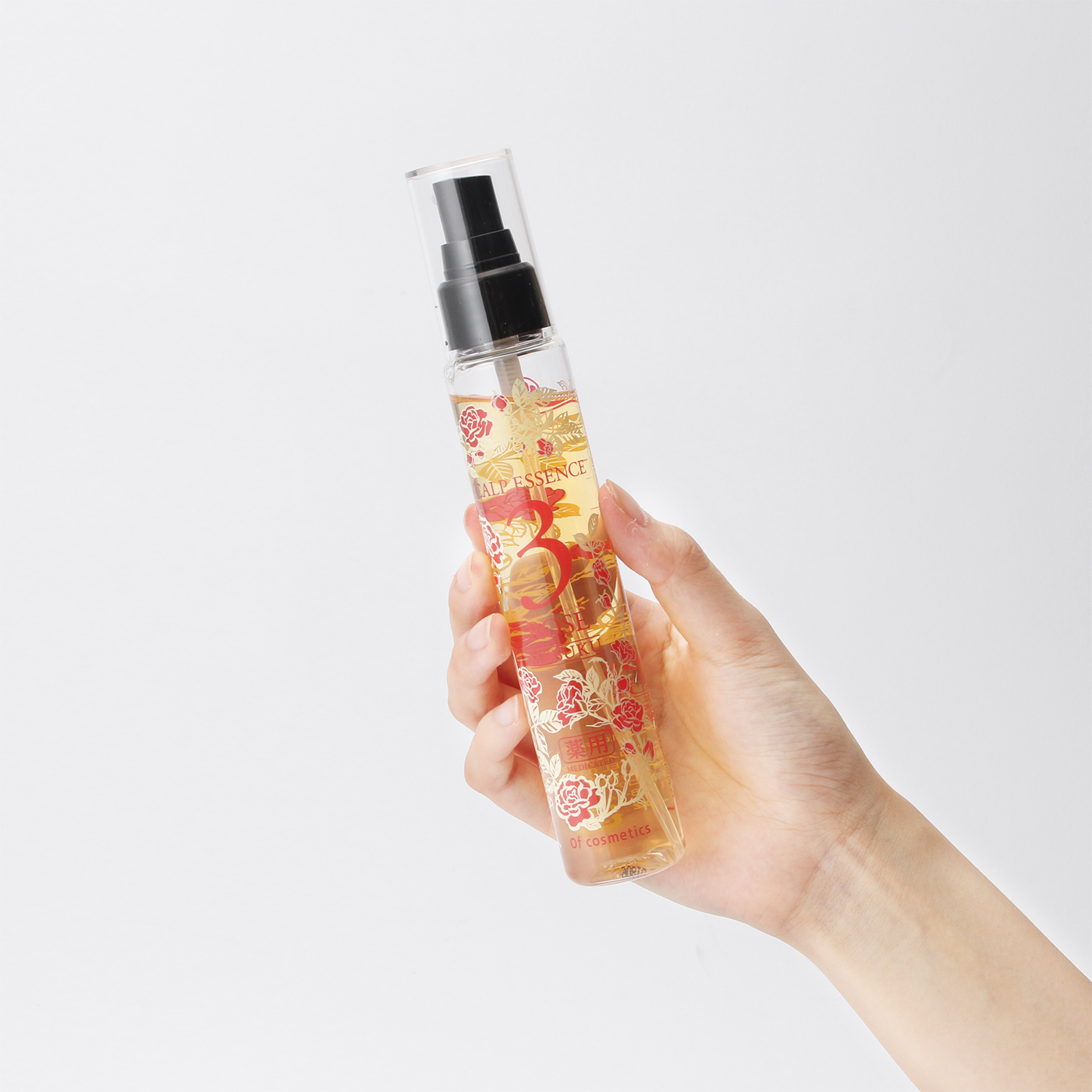 薬用スキャルプエッセンス 3 Roを全41商品と比較 口コミや評判を実際に使ってレビューしました Mybest