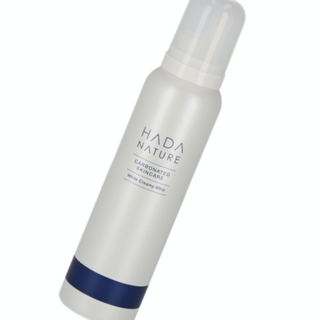 肌ナチュール ホワイトクリーミーホイップをレビュー！クチコミ