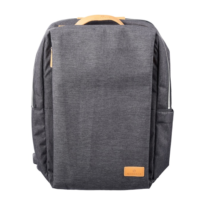 Nordace Siena 軽量デイリーリュックをレビュー!クチコミ・評判をもと Nordace Siena 軽量デイリーリュックをレビュー!クチコミ・評判をもと