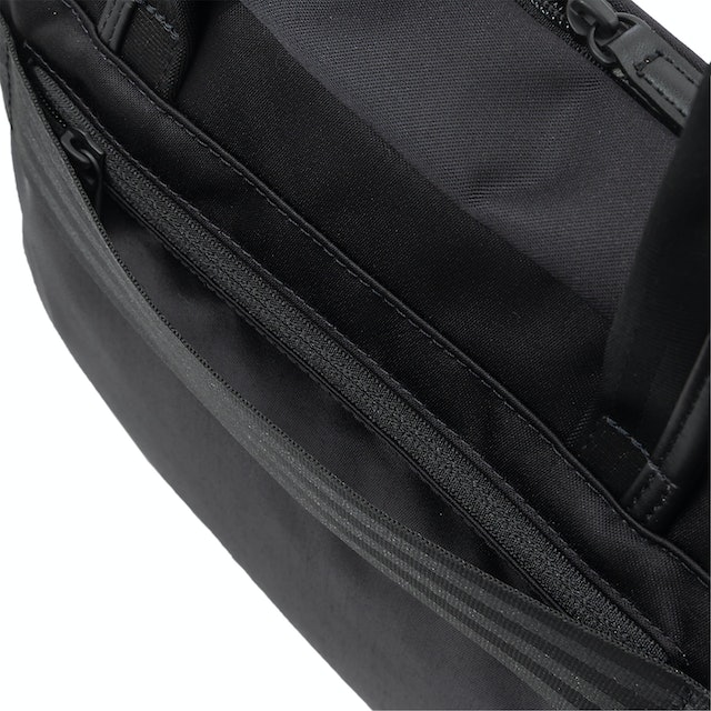 ace. プロフレックス ブリーフケースをレビュー！クチコミ・評判をもと