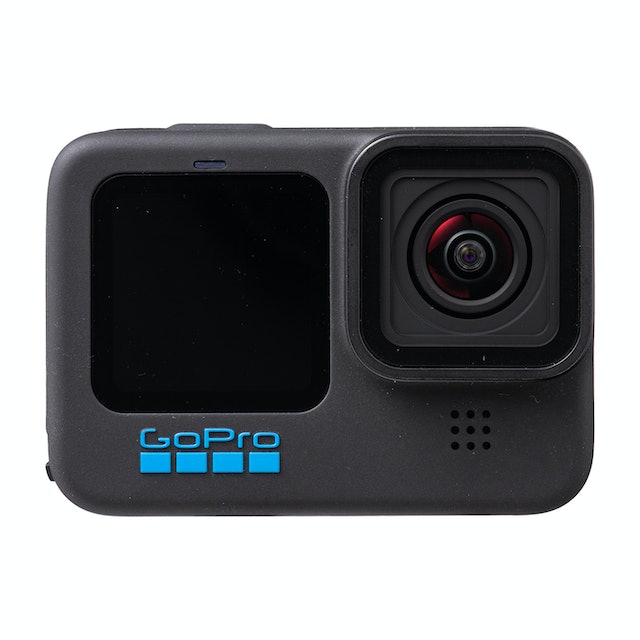 GoPro アクションカメラ　HERO11 Black　CHDHX-111-FW ccf5121d185ecf5ca5b1420d1940f0
