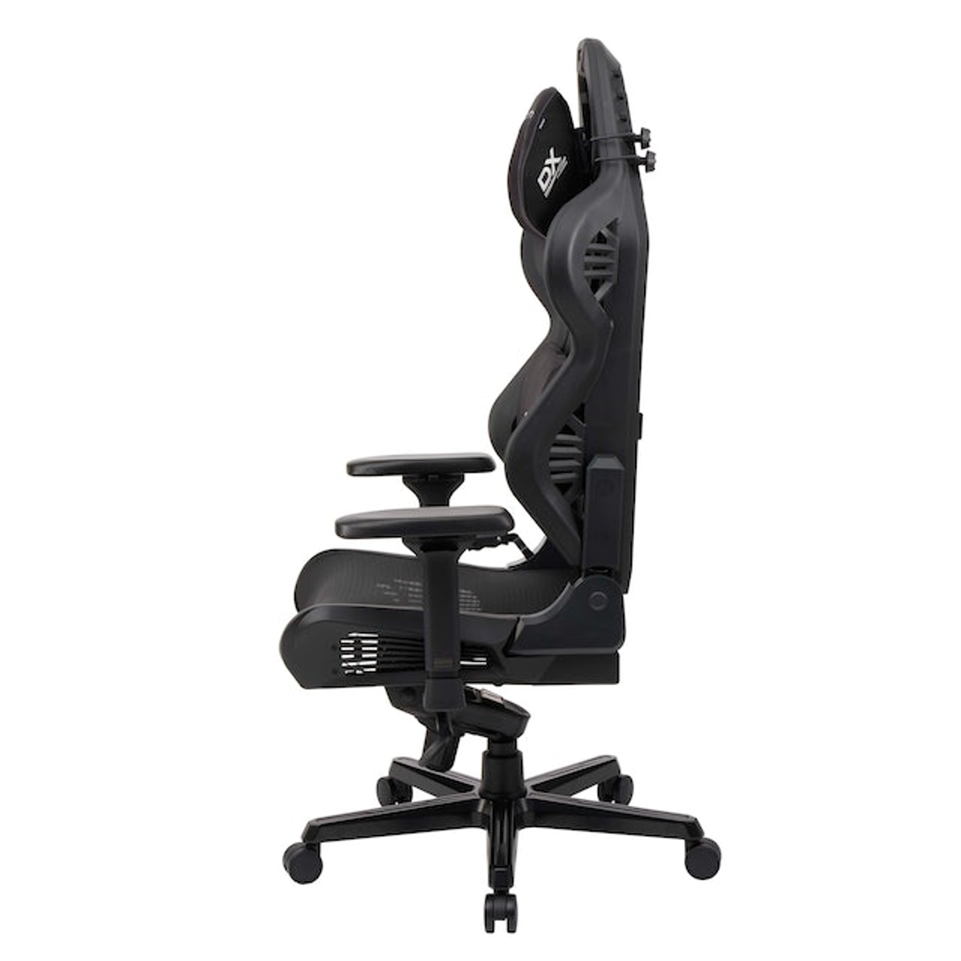 DXRacer AIR-PRO V2 AH-7200BKBをレビュー！クチコミ・評判をもとに