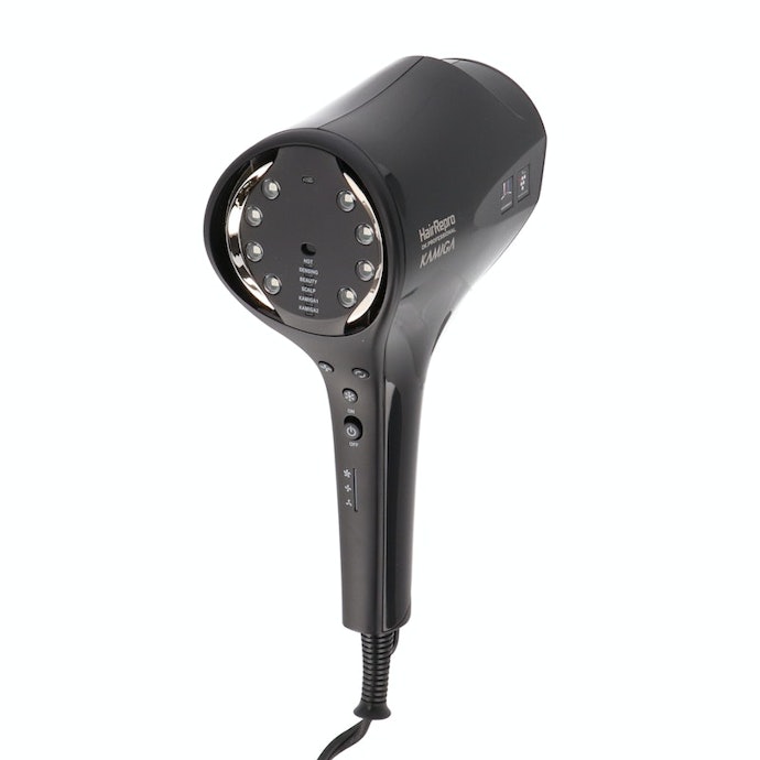 アデランスドライヤーへアリプロKAMIGA N-LED 【公式通販】 アデランスドライヤーへアリプロKAMIGA N-LED 【公式通販】