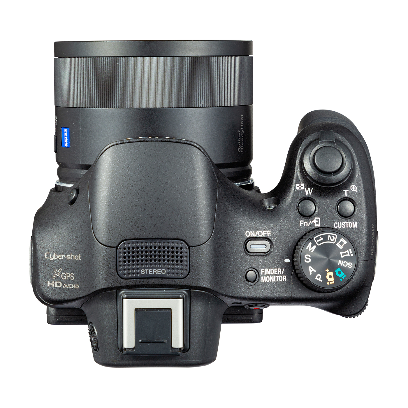 SONY カメラ DSC-HX400V - 通販 - pfinox.com.br