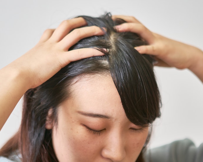 汚れ残り・ぬめり感はない。すっきりと洗えた