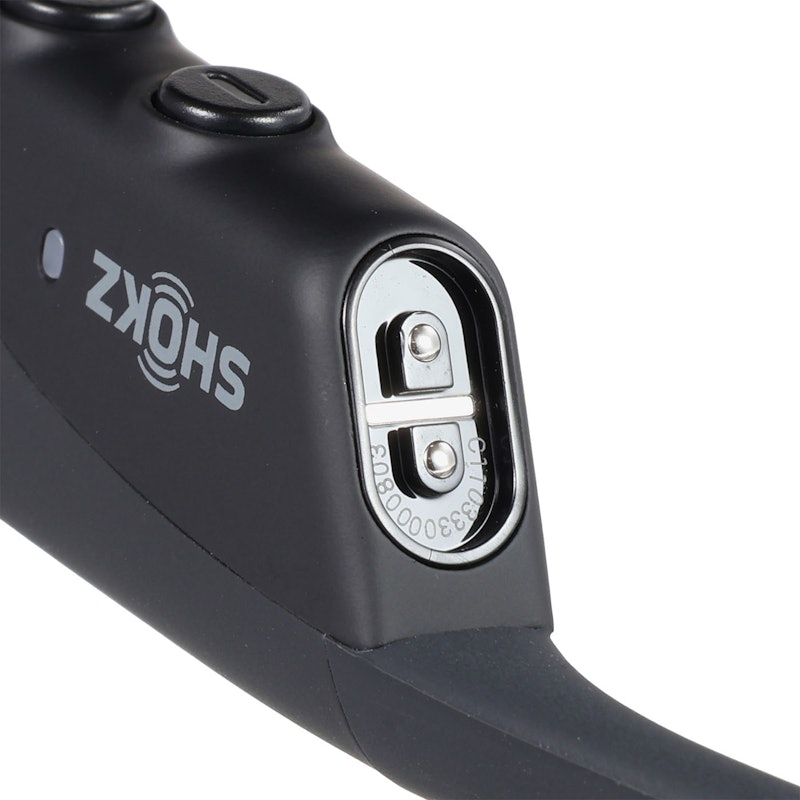 イヤホン SHOKZ OPENCOMM2 OpenComm2 ビジネス骨伝導ヘッドセット - Shokz(ショックス) 日本