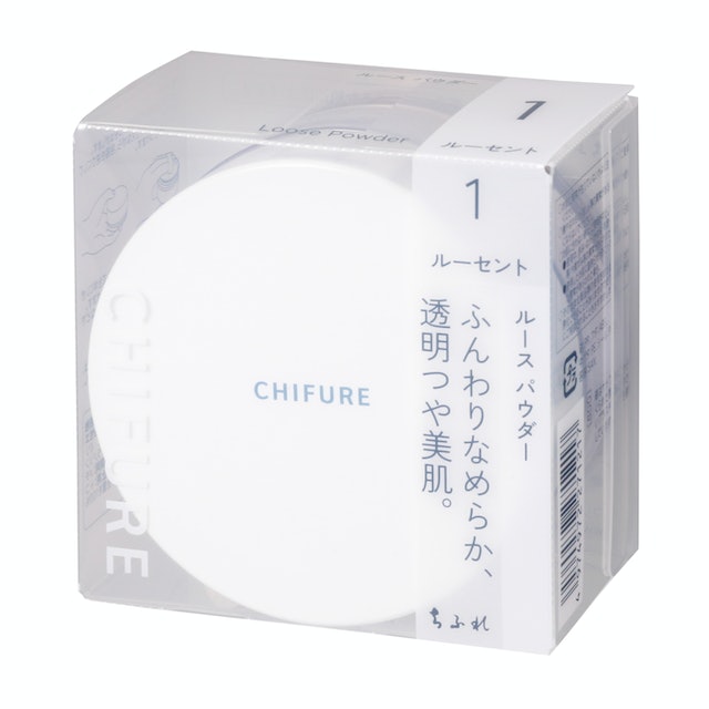 CACURE ルーセントパウダー LP-1 15g 4個 ダイアナ オンラインショップ