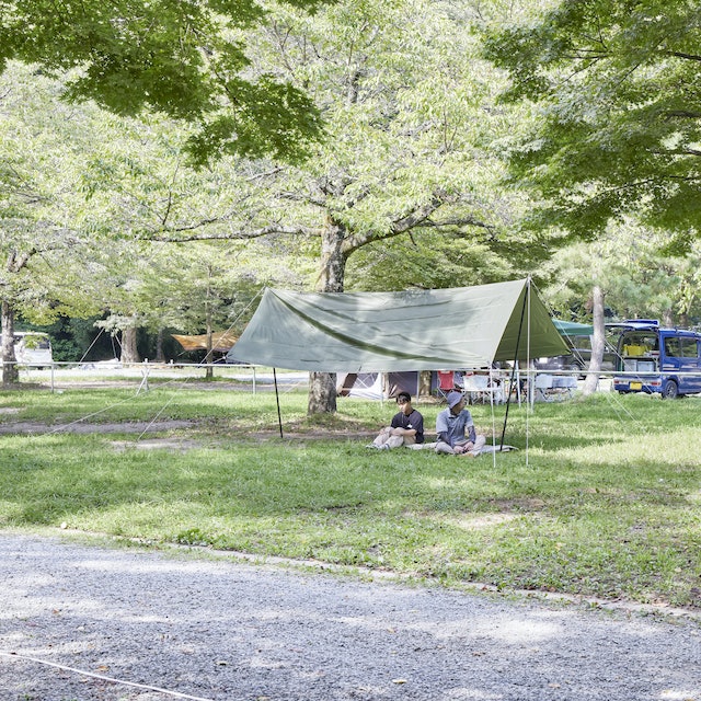 OUTDOOR MASTER 防水タープ 300x400cm cda346ec5d6571816e4f852a9c2267