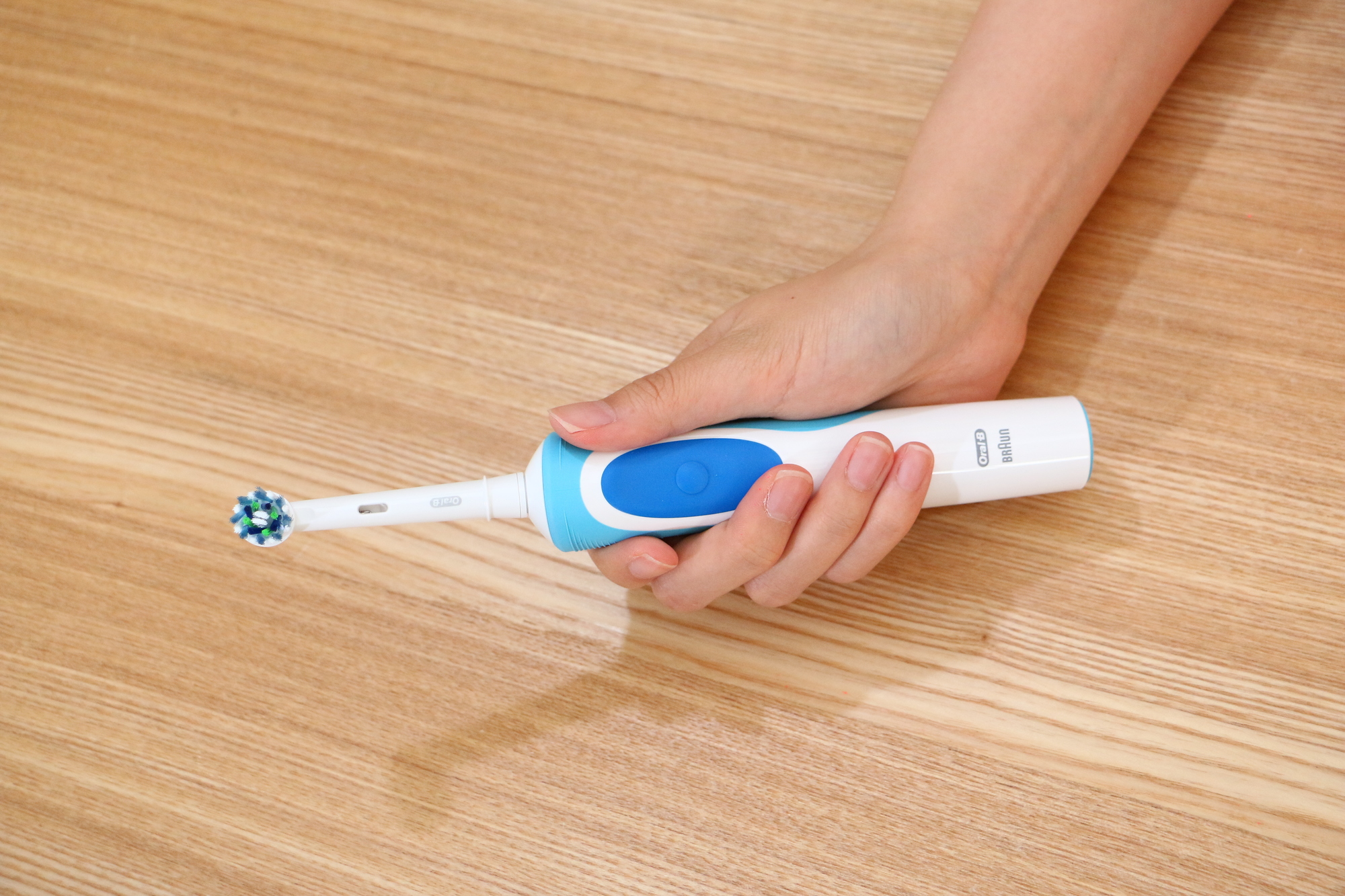 ブラウン オーラルb すみずみクリーンexを全44商品と比較 口コミや評判を実際に使ってレビューしました Mybest