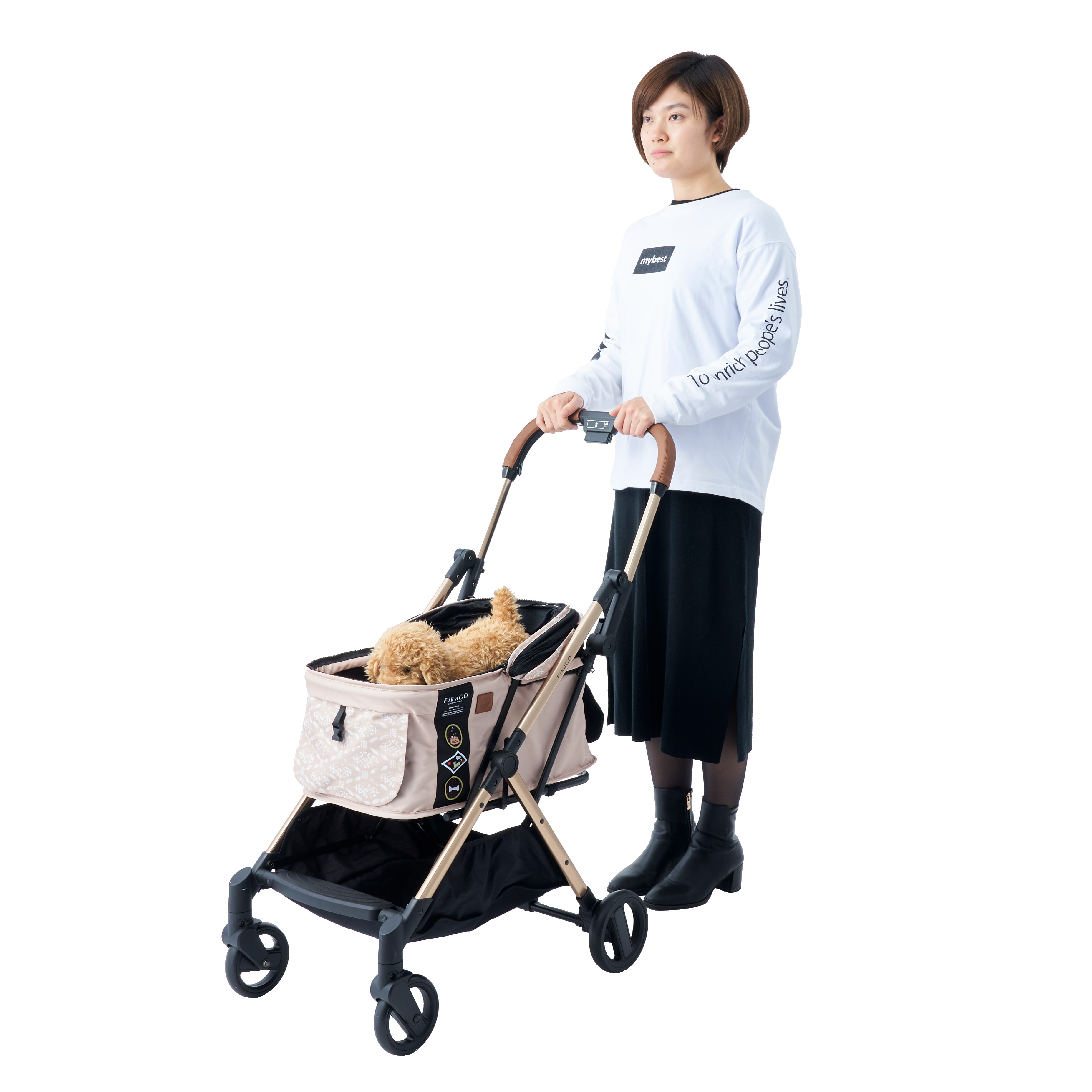 FikaGO フリー トゥー ゴー プレミアム エディションをレビュー