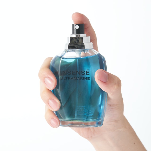 ジバンシー ウルトラマリン 10ml 3本 GIVENCHY ジバンシイ ジバンシー 香水 ウルトラマリン