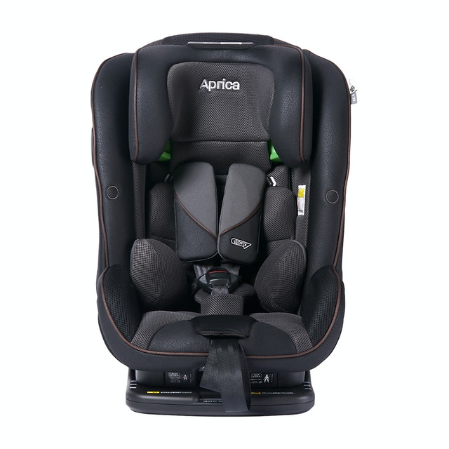 アップリカ　Aprica フォームフィット ISOFIX 360° セーフティー フォームフィット ISOFIX セーフティープラス | ベビーカー