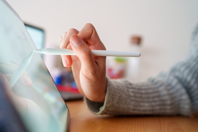 iPad Pro 11インチ(第3世代)をレビュー!クチコミ・評判をもと iPad Pro 11インチ(第3世代)をレビュー!クチコミ・評判をもと