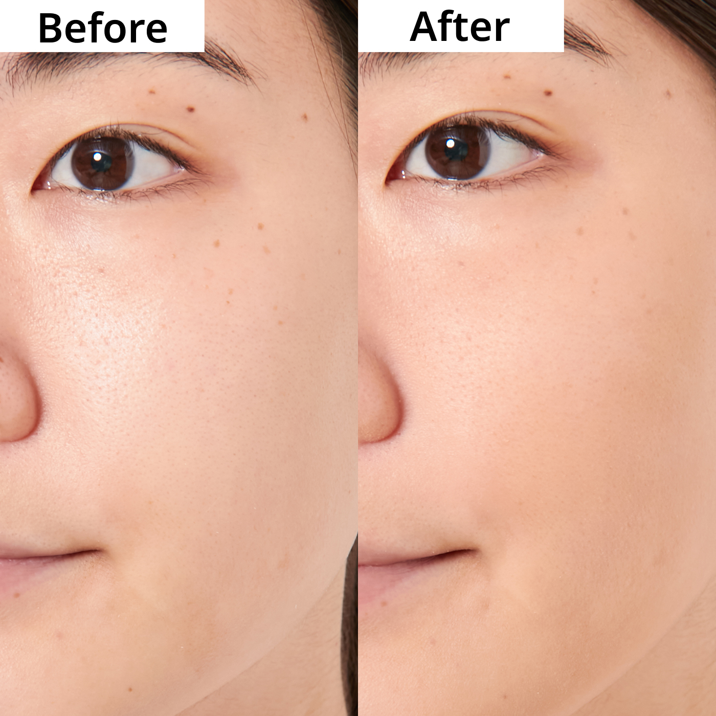 クリニーク イーブン ベター パウダー メークアップ ウォーター