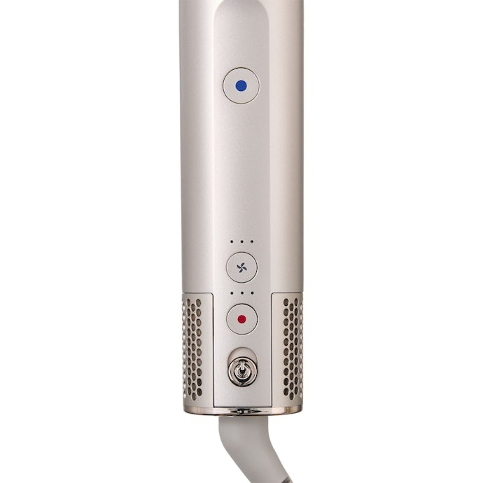 Shark FlexStyle マルチスタイリングドライヤー HD434Jを Shark FlexStyle マルチスタイリングドライヤー HD434Jを