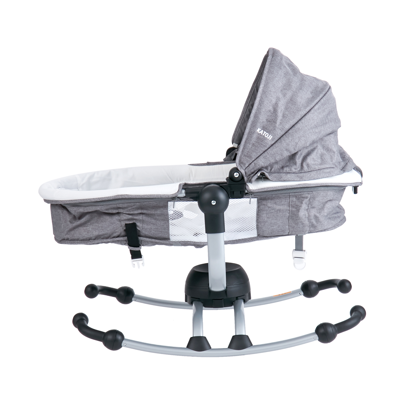 カトージ バウンサー ターン360をレビュー！クチコミ・評判をもとに