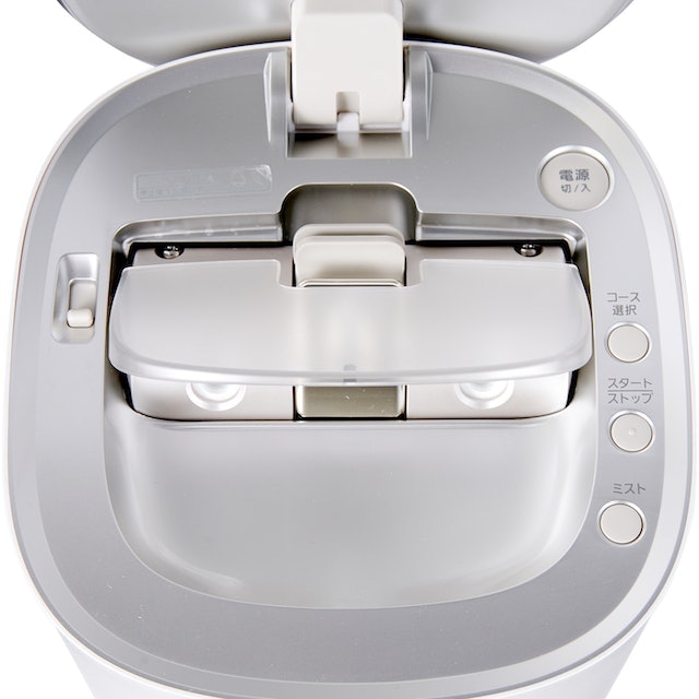 パナソニック スチーマー ナノケア EH-SA0Bをレビュー!クチコミ・評判 パナソニック スチーマー ナノケア EH-SA0Bをレビュー!クチコミ・評判