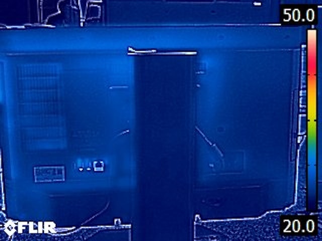 複数のタブを開いても動作に問題なし。大容量のデータコピーは速い