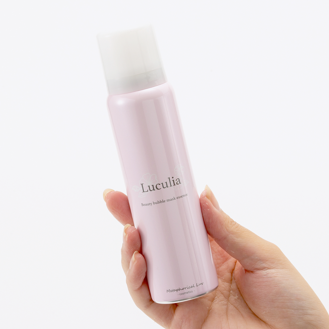 EMICHIKA マスク デ ロサ 炭酸泡美容液マスク