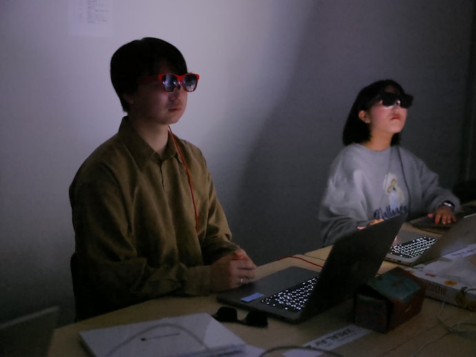映像も滑らかで、ざらつきはほぼなし。細かな部分まできれいに見える