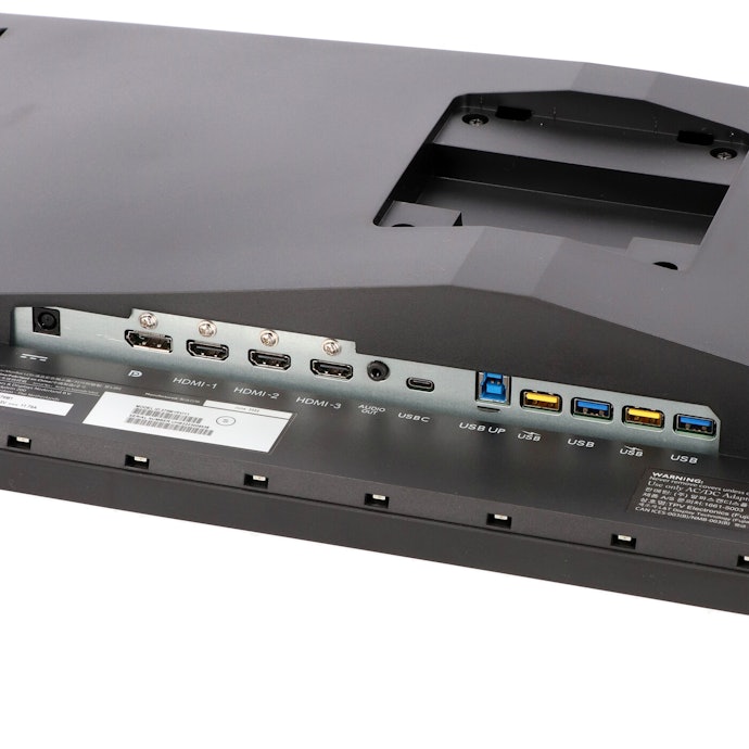 PHILIPS ゲーミング液晶ディスプレイ 279M1RV/11をレビュー PHILIPS ゲーミング液晶ディスプレイ 279M1RV/11をレビュー
