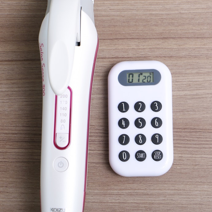 コイズミ マイナスイオン2wayアイロン Khr7600を他商品と比較 口コミや評判を実際に使ってレビューしました Mybest